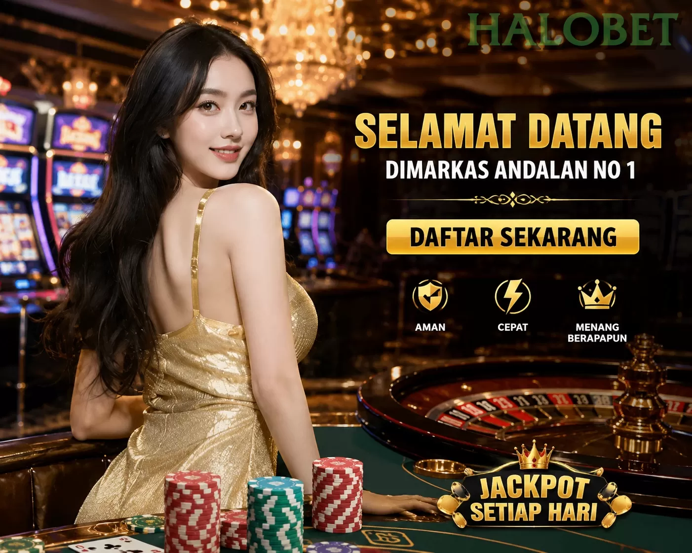 halobet