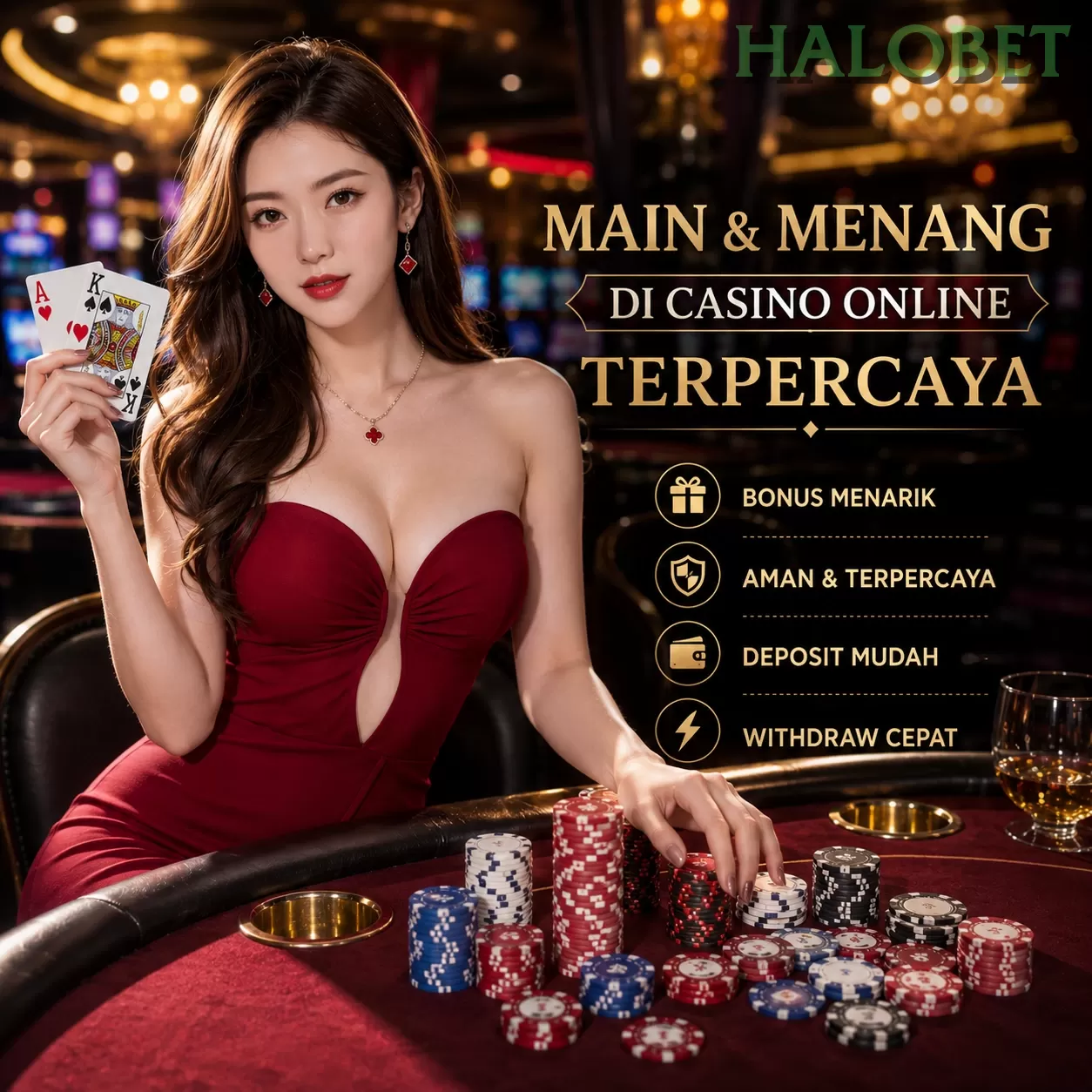 halobet