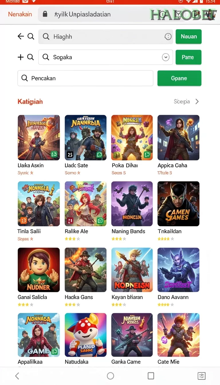 Screenshot Spinbet99 nomor 2