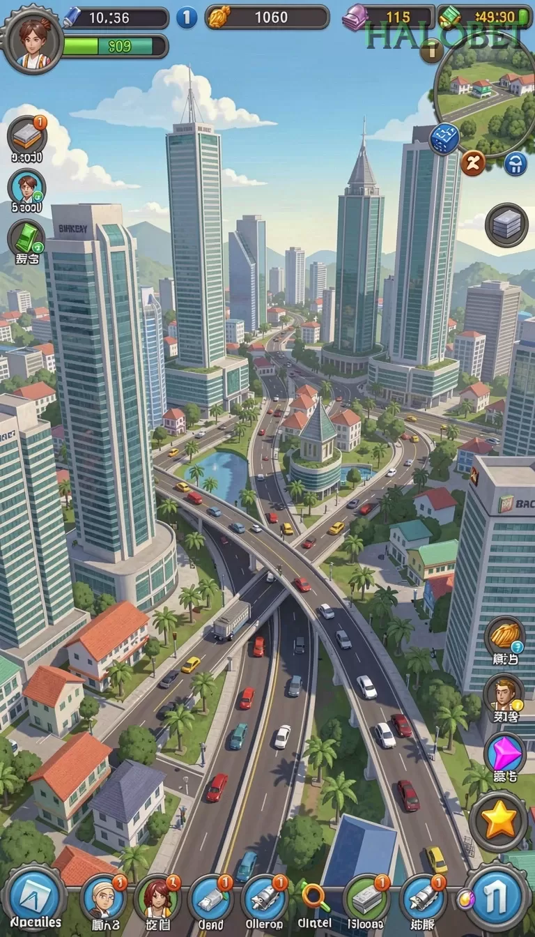 Screenshot For4d nomor 1